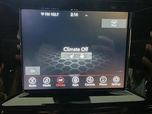 2022 Dodge Durango GT Plus AWD