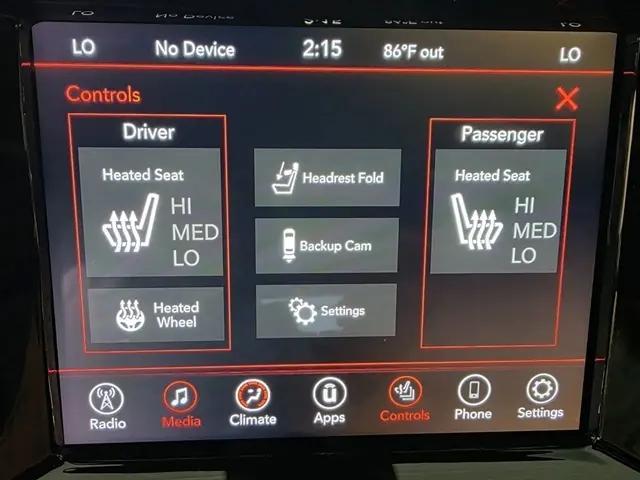 2022 Dodge Durango GT Plus AWD