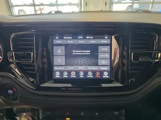 2022 Dodge Durango GT Plus AWD