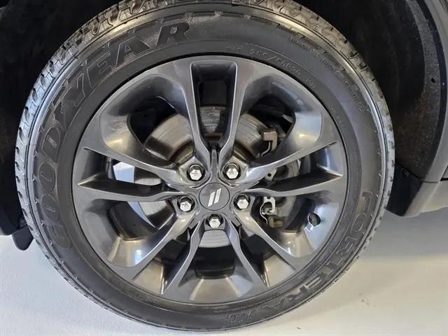2022 Dodge Durango GT Plus AWD