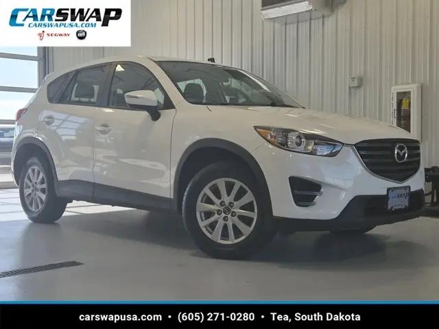 2016 Mazda CX-5 Sport for sale in Tea, SD