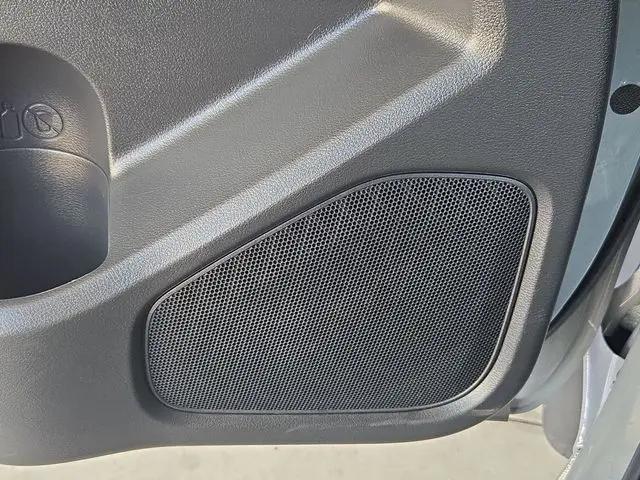 2025 Nissan Frontier Crew Cab PRO-4X 4x4