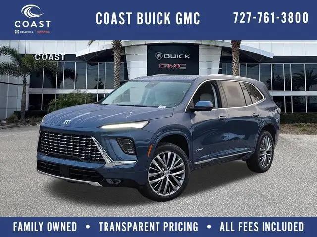 2026 Buick Enclave Avenir FWD for sale in Port Richey, FL