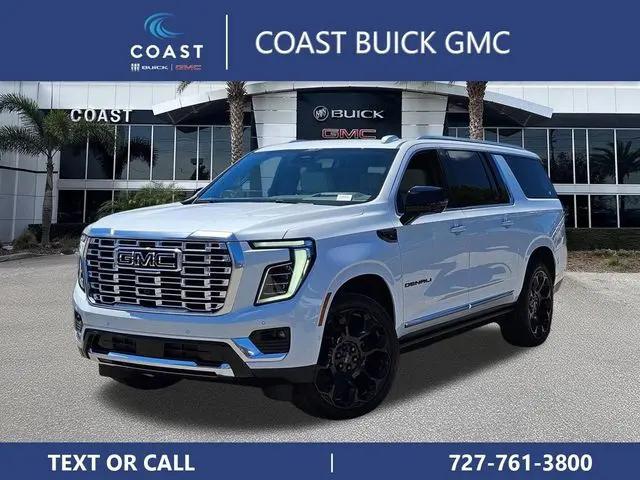 2026 GMC Yukon XL 4WD Denali for sale in Port Richey, FL