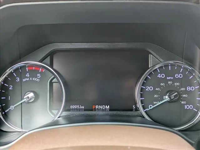 2021 Ford F-350 King Ranch