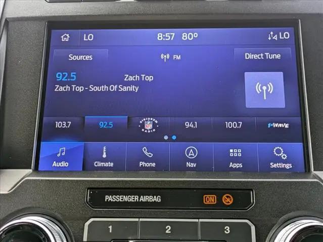 2021 Ford F-350 King Ranch