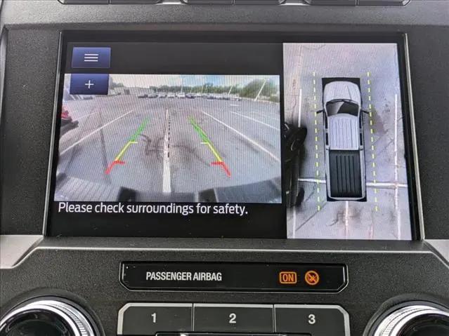 2021 Ford F-350 King Ranch