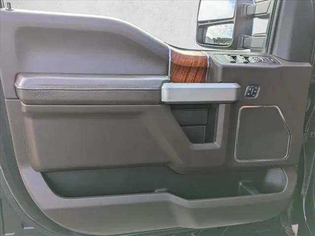 2021 Ford F-350 King Ranch