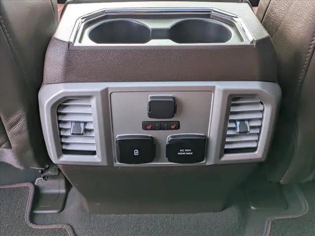 2021 Ford F-350 King Ranch