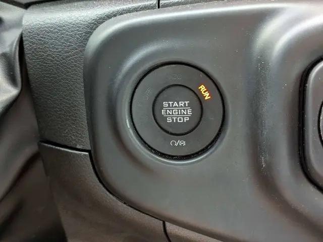 2023 Jeep Wrangler 4-Door Rubicon 4x4
