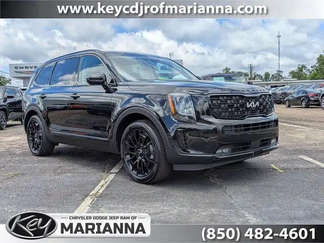 2022 Kia Telluride SX for sale in Marianna, FL