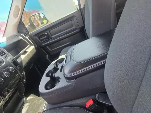 2022 Ram 1500 Classic Tradesman Crew Cab 4x4 6'4" Box