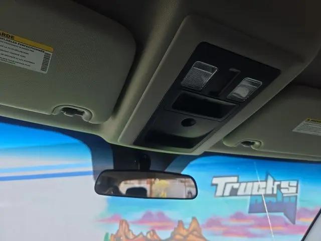 2022 Ram 1500 Classic Tradesman Crew Cab 4x4 6'4" Box