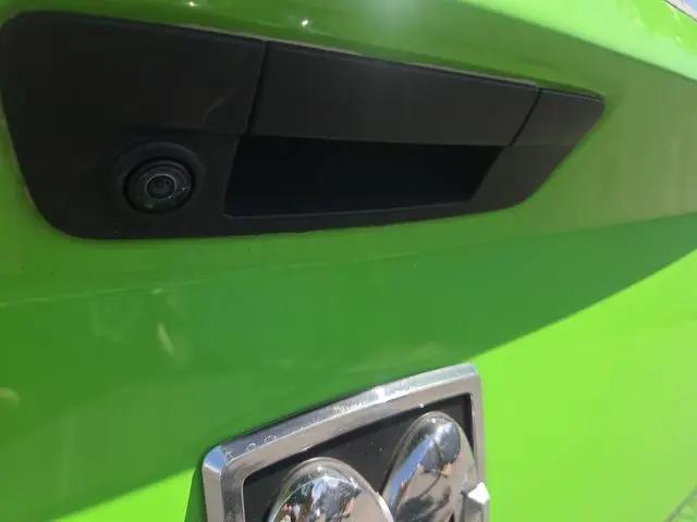 2022 Ram 1500 Classic Tradesman Crew Cab 4x4 6'4" Box