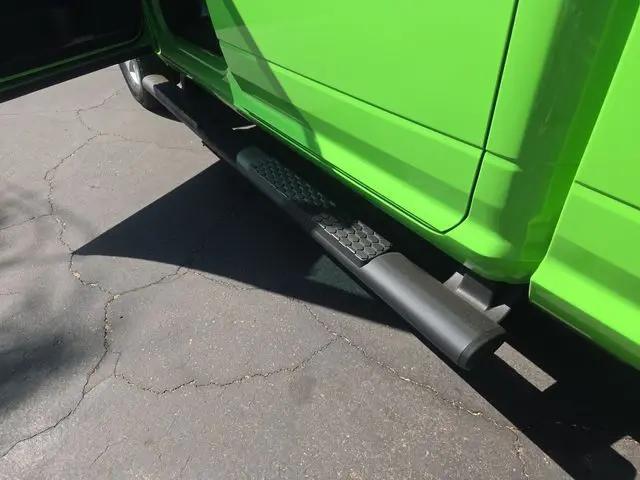 2022 Ram 1500 Classic Tradesman Crew Cab 4x4 6'4" Box