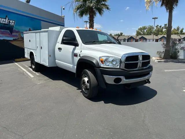 2008 Dodge Ram 4500 ST/SLT for sale in Mesa, AZ