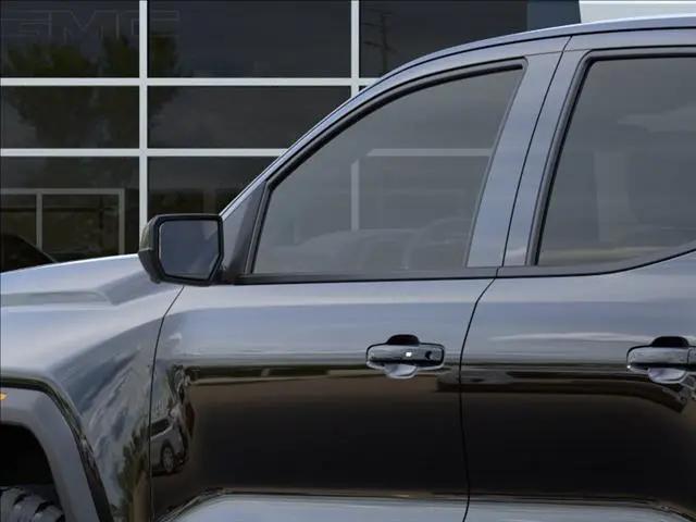2026 GMC Canyon AT4, 4WD