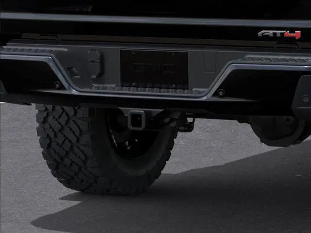 2026 GMC Canyon AT4, 4WD