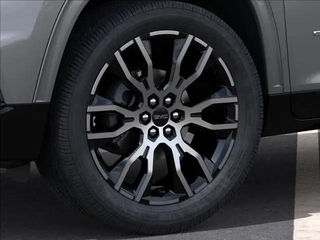 2026 GMC Acadia Denali Ultimate AWD