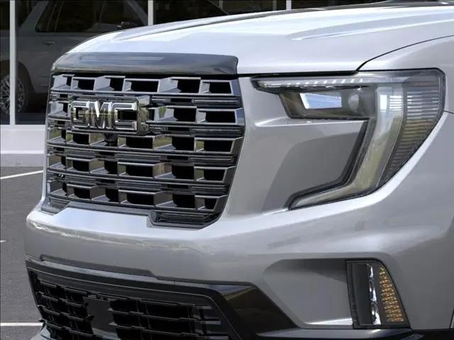 2026 GMC Acadia Denali Ultimate AWD