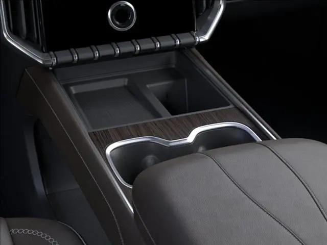 2026 GMC Acadia Denali Ultimate AWD