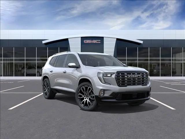 2026 GMC Acadia Denali Ultimate AWD for sale in Asheville, NC