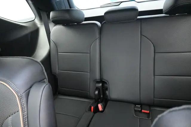 2026 Chevrolet Traverse FWD High Country
