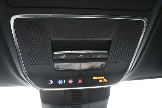 2026 Chevrolet Traverse FWD High Country