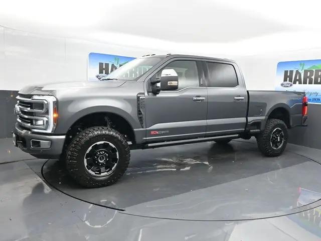 2026 Ford F-250 Platinum for sale in Scottsboro, AL