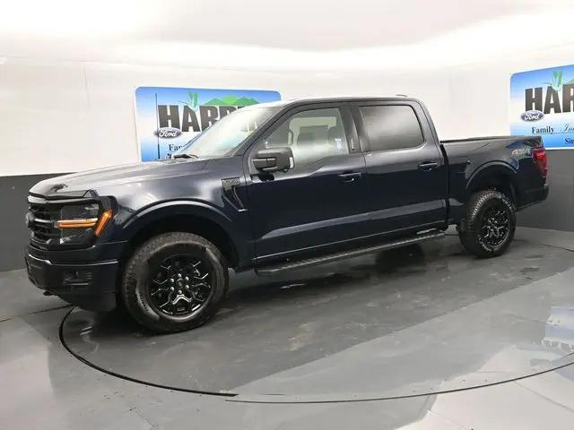 2026 Ford F-150 XLT for sale in Scottsboro, AL