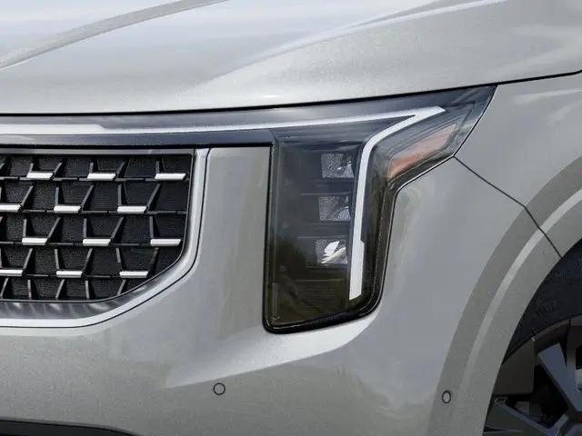 2026 Kia Carnival MPV SX