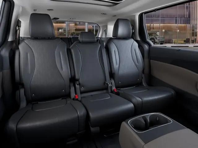 2026 Kia Carnival MPV SX