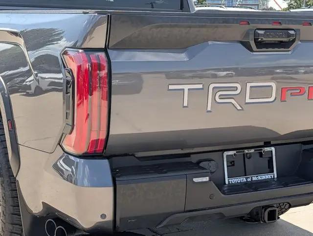2024 Toyota Tundra TRD Pro 4WD