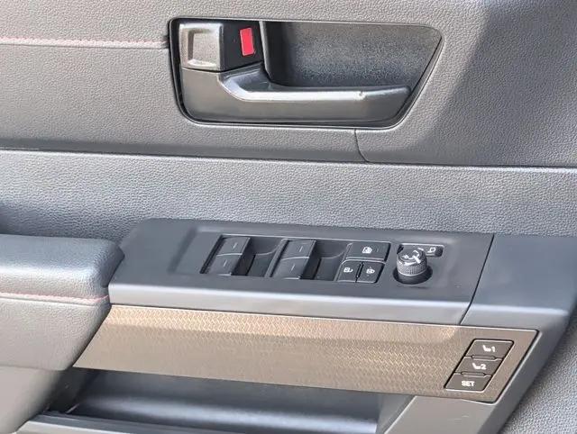 2024 Toyota Tundra TRD Pro 4WD