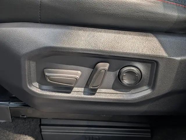 2024 Toyota Tundra TRD Pro 4WD
