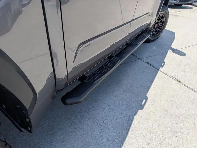 2024 Toyota Tundra TRD Pro 4WD