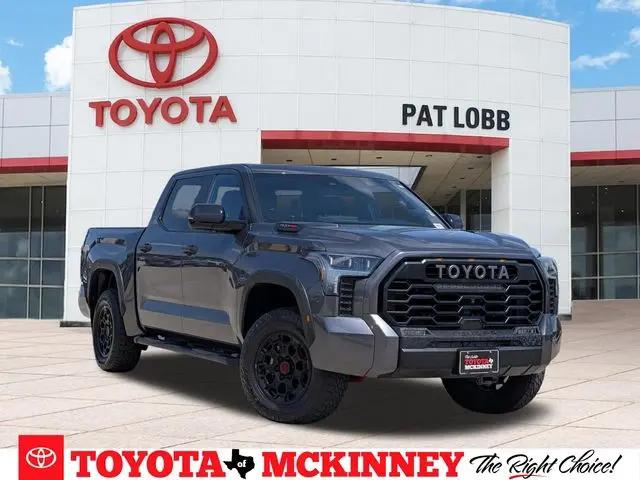 2024 Toyota Tundra TRD Pro 4WD for sale in McKinney, TX