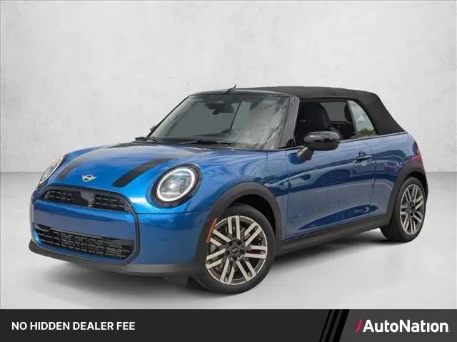 2026 MINI Cooper Convertible Cooper for sale in Towson, MD