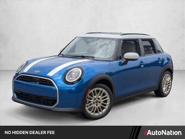 2026 MINI Hardtop Cooper for sale in Towson, MD