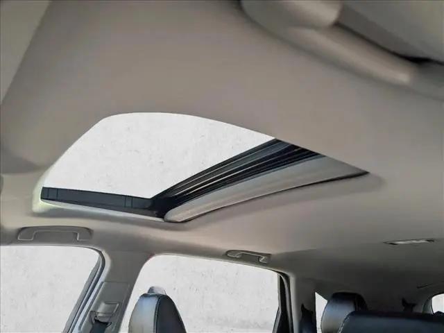 2020 Acura MDX Technology Package