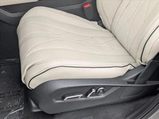 2026 Acura MDX A-SPEC Advance Package
