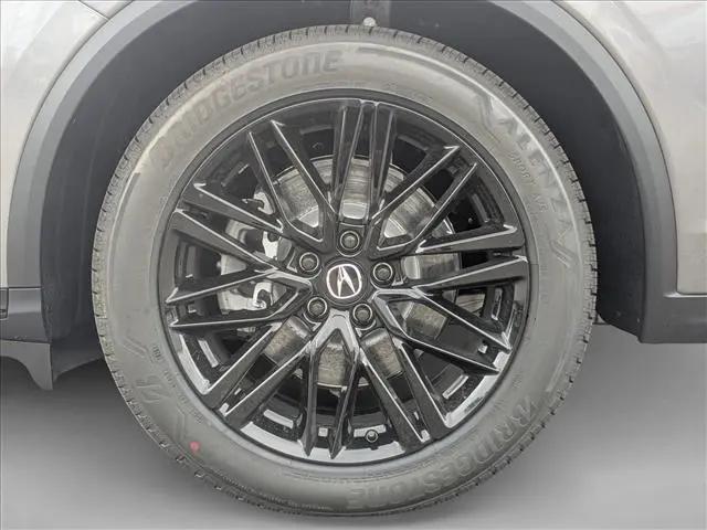 2026 Acura MDX A-SPEC Advance Package