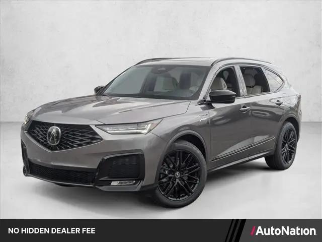 2026 Acura MDX A-SPEC Advance Package for sale in Cockeysville, MD