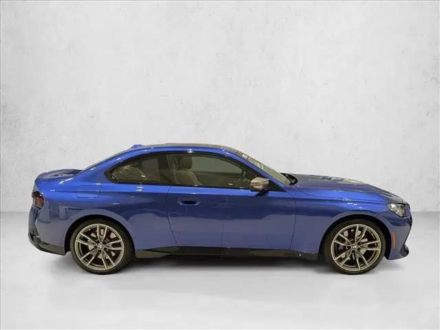 2024 BMW M240 i xDrive