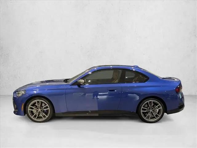 2024 BMW M240 i xDrive