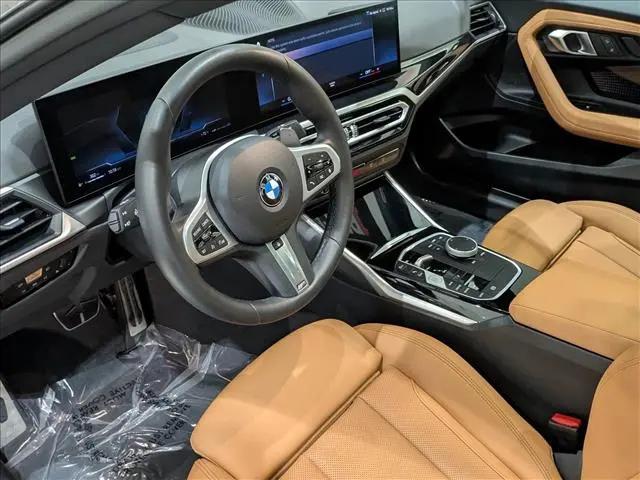 2024 BMW M240 i xDrive