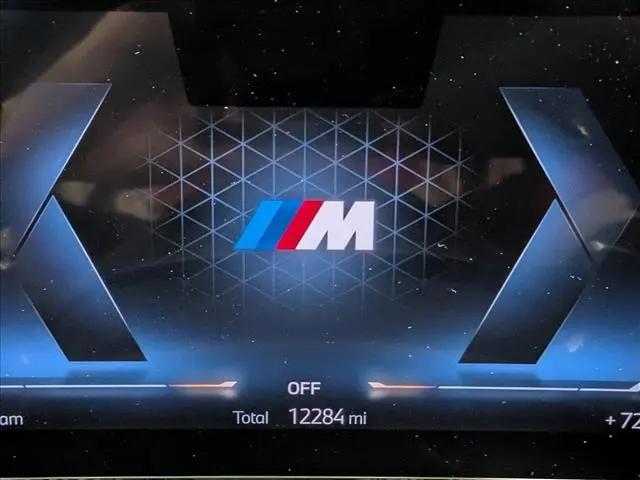 2024 BMW M240 i xDrive