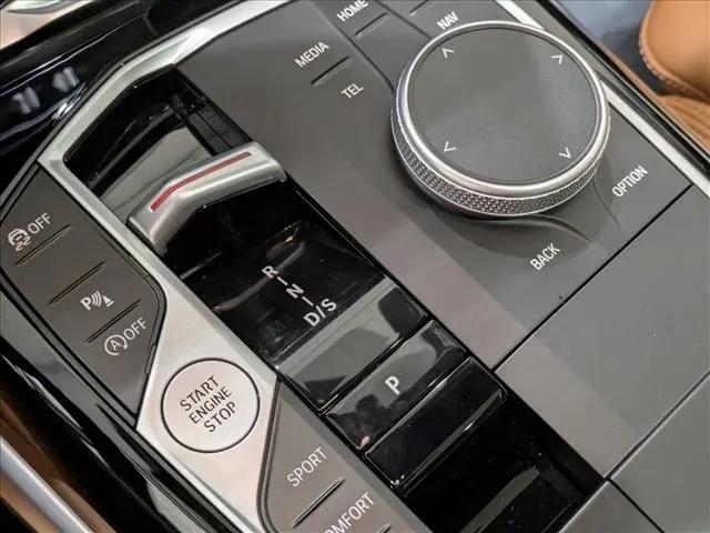 2024 BMW M240 i xDrive