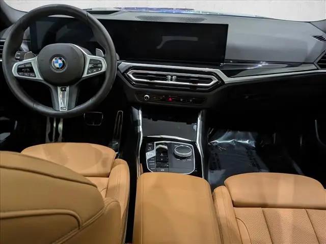 2024 BMW M240 i xDrive