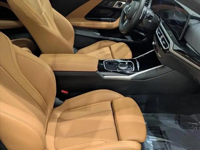 2024 BMW M240 i xDrive